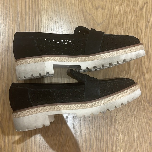 Nine West Oxford Shoes ✨ - Picture 4 of 7